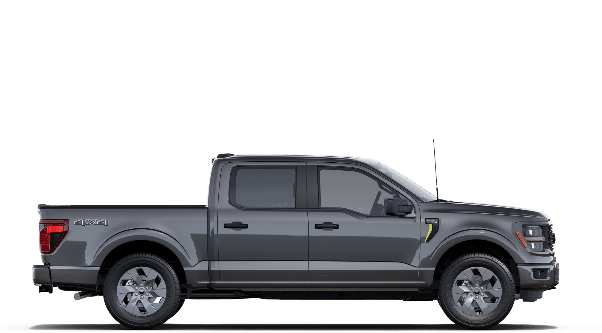 2025 Ford F-150® External Image 1